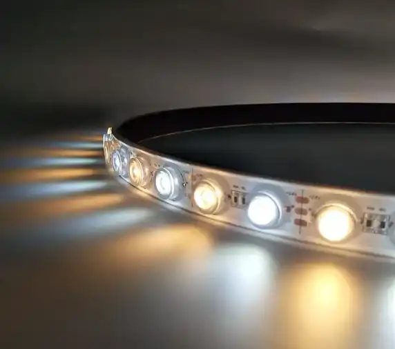 Ultimate Guide to Flexible Lens Wall Wash Strips: Revolutionize Architectural Lighting